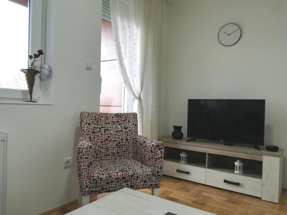 Apartman Bajka 瓦列沃 外观 照片